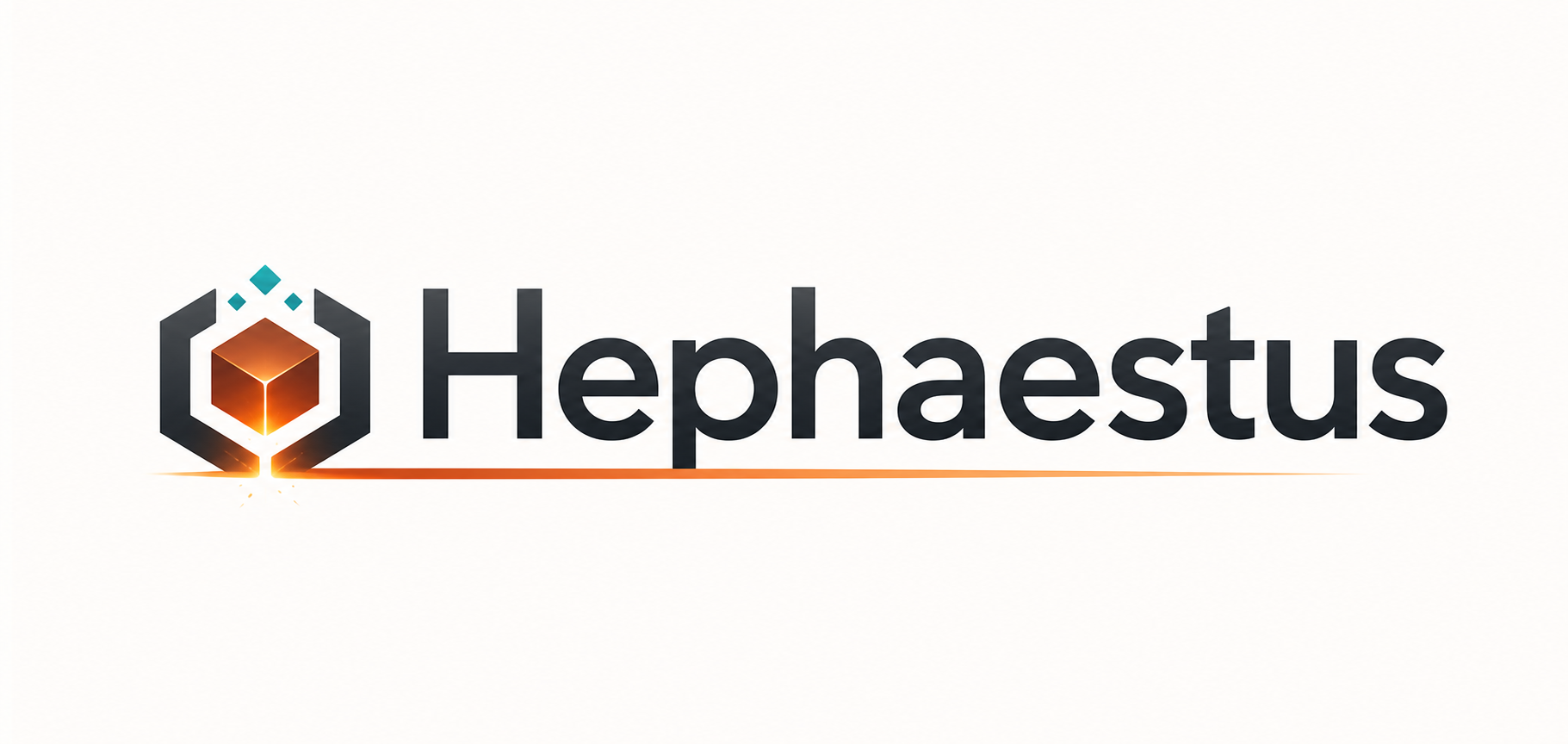 Hephaestus logo