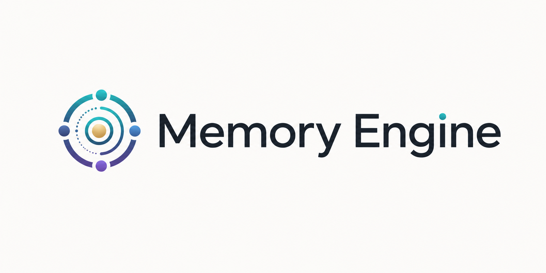Memory Engine logo