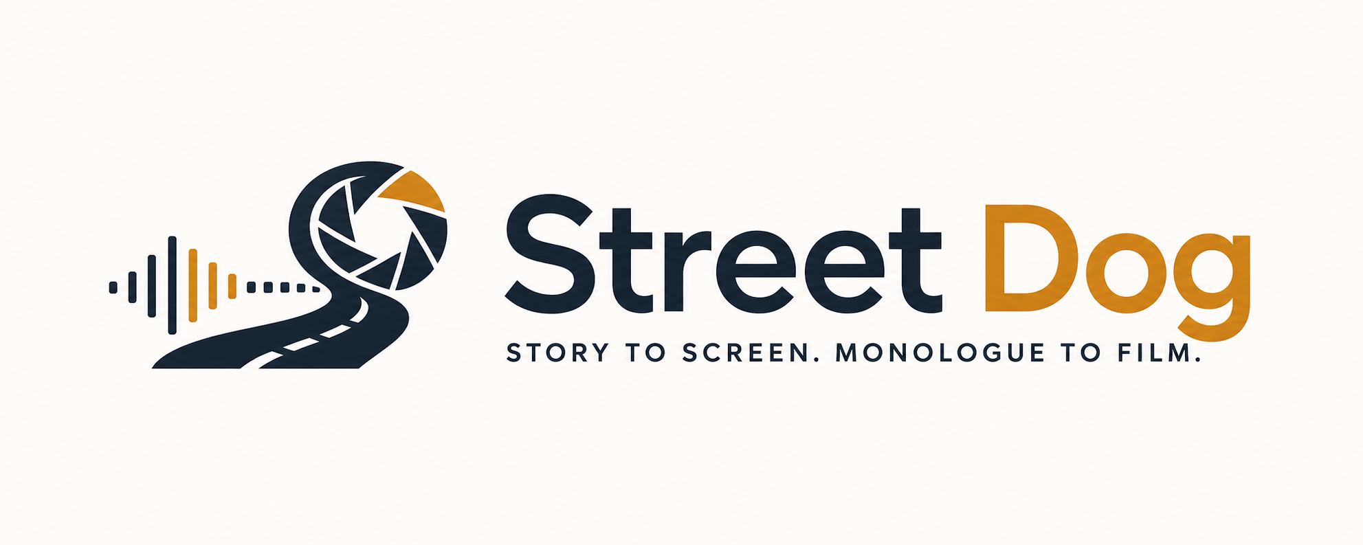 StreetDog logo