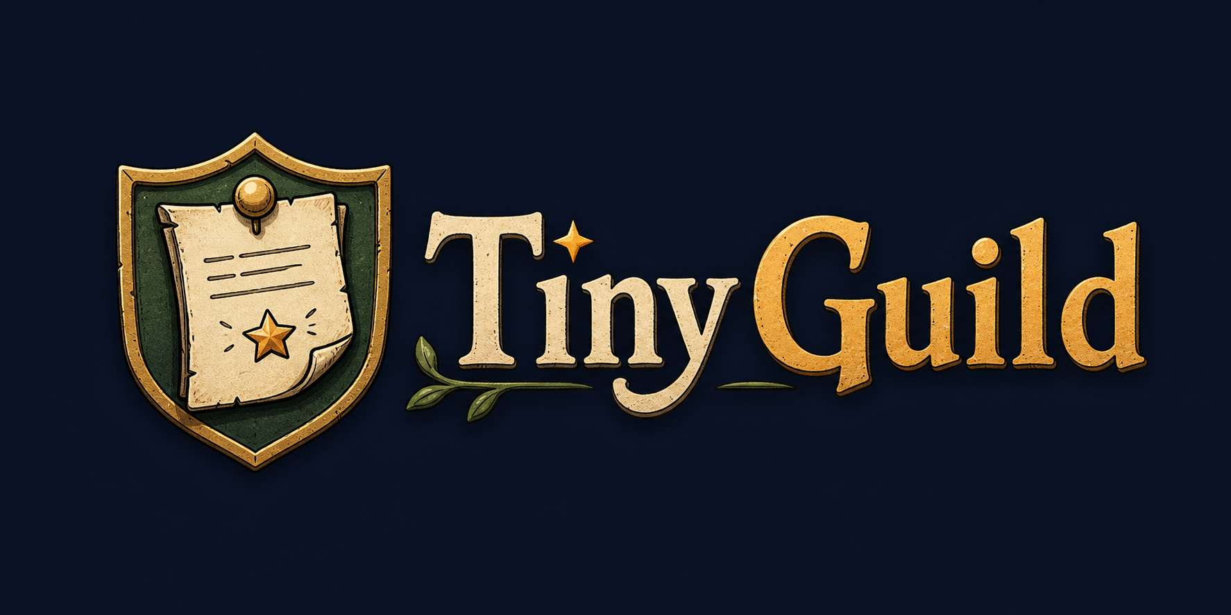 Tiny Guild logo
