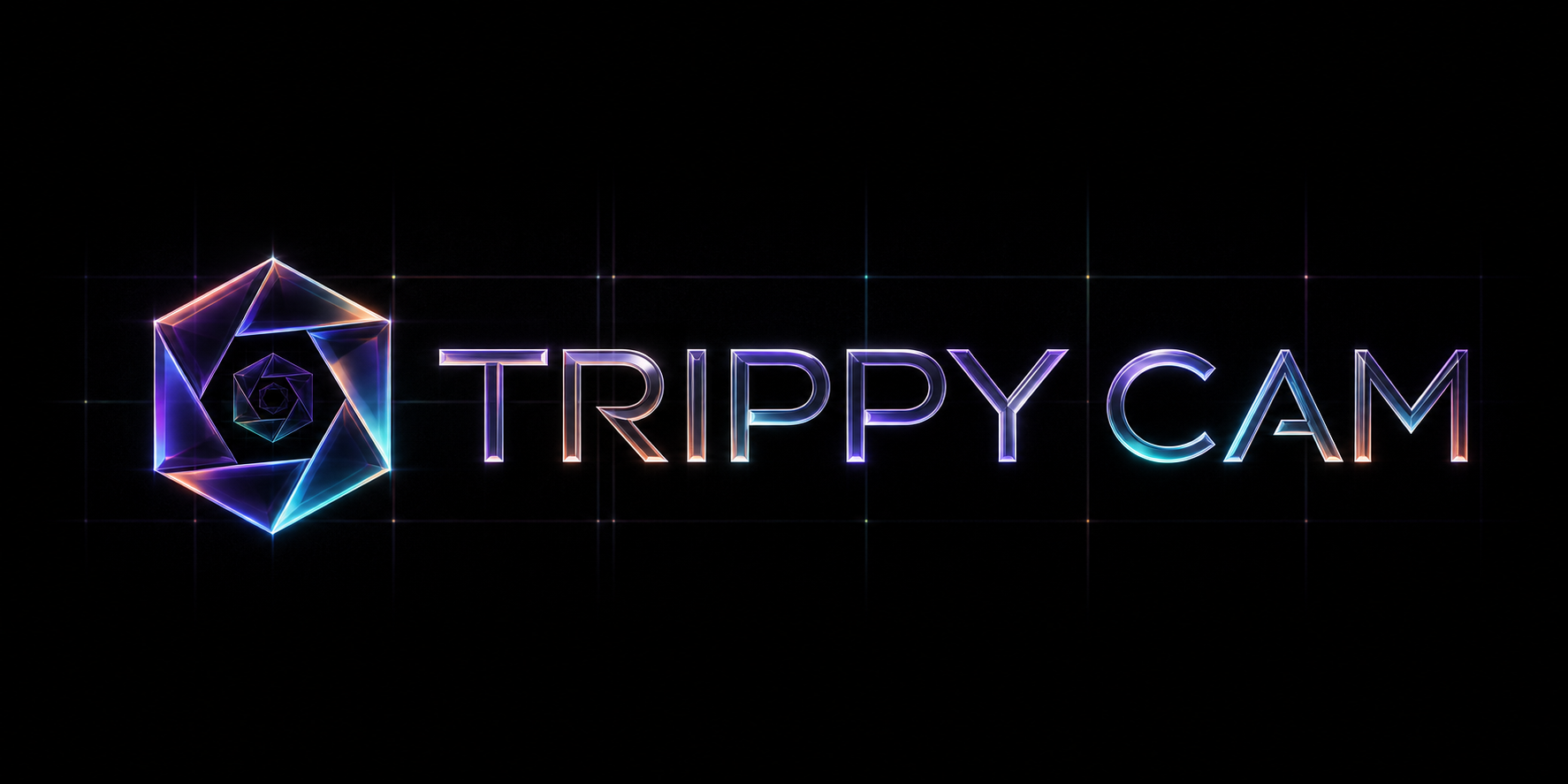 Trippy Cam logo